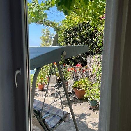 La Casa De Nona - Terrace With Panoramic View Daire Dubrovnik Dış mekan fotoğraf