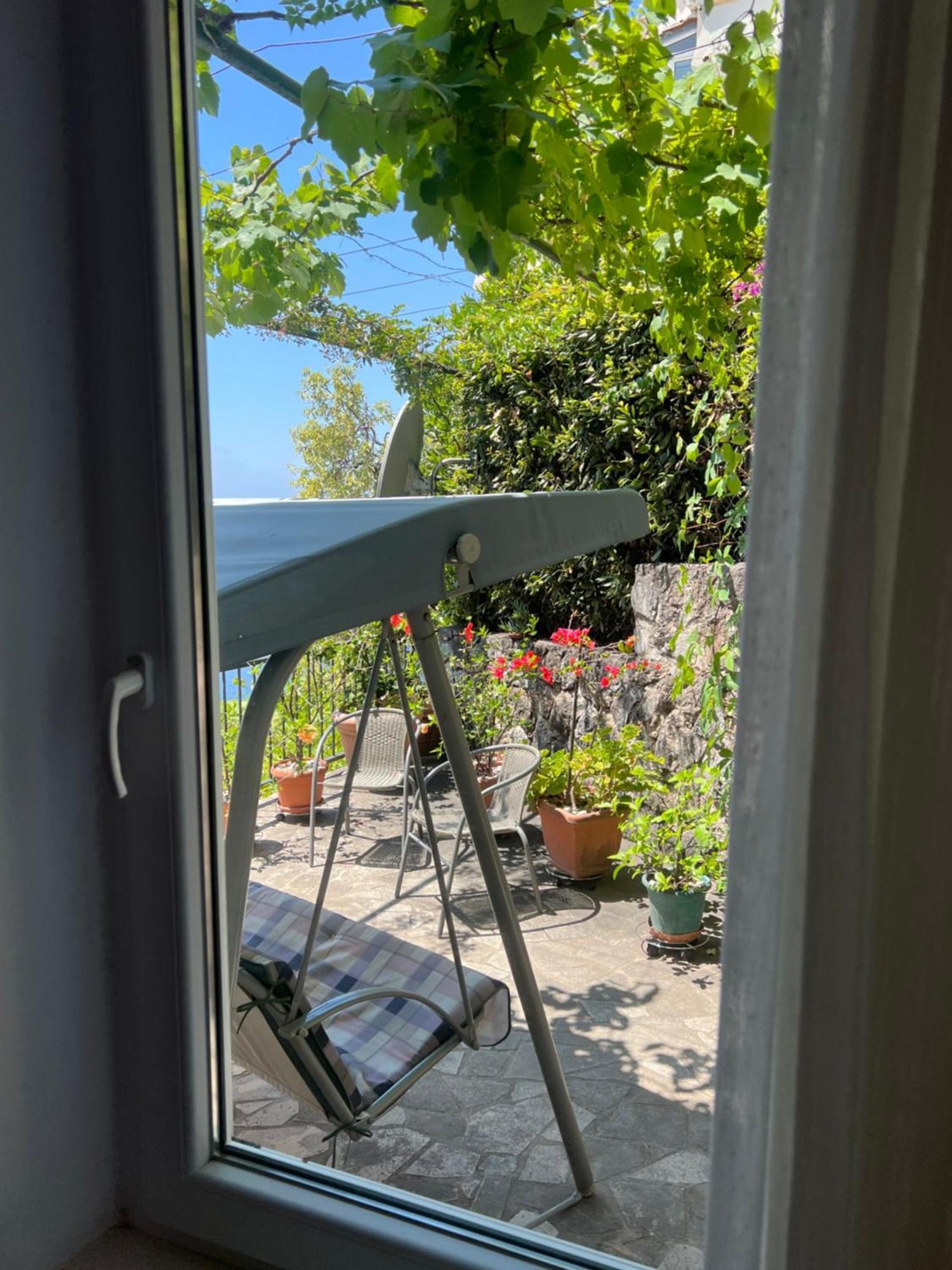 La Casa De Nona - Terrace With Panoramic View Daire Dubrovnik Dış mekan fotoğraf